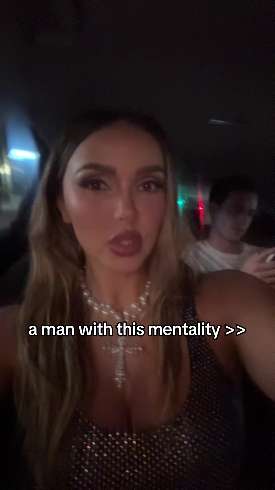 @sarah jane boas