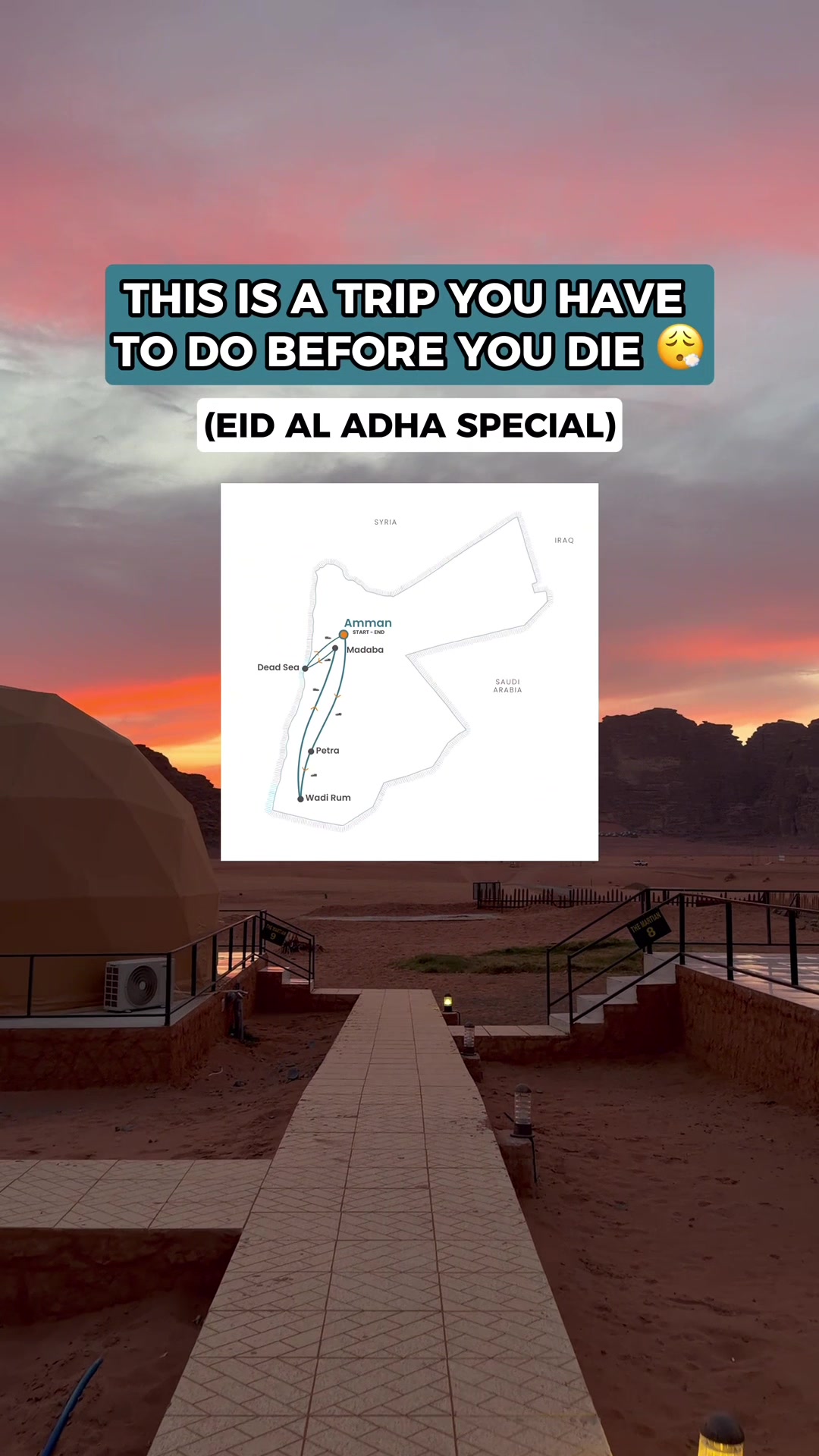 @Arabian Wanderers