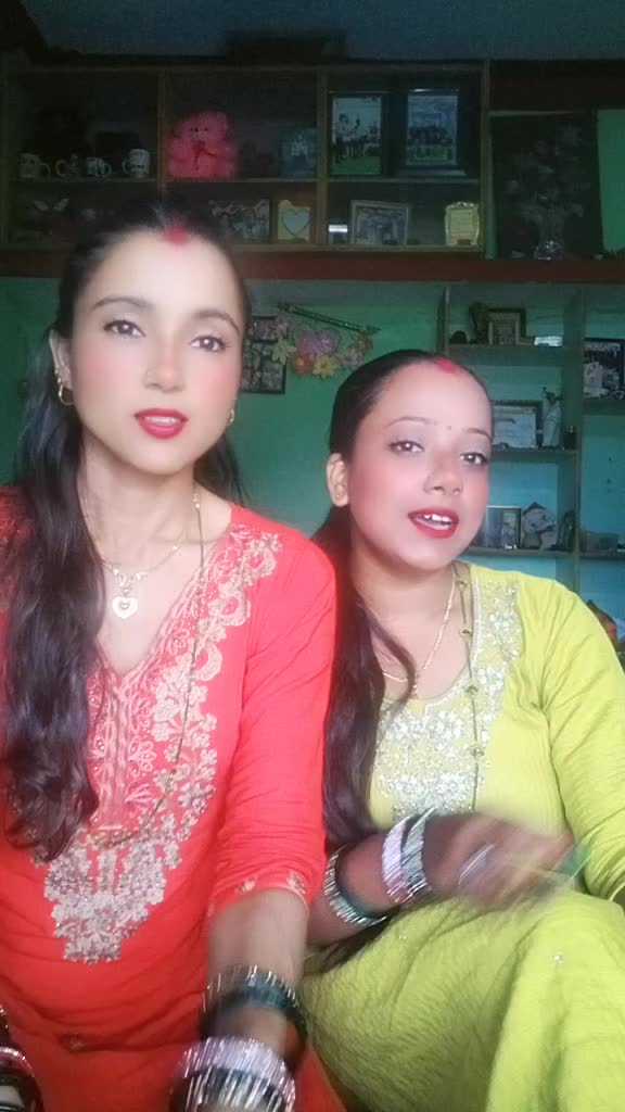@Pooja Sharma