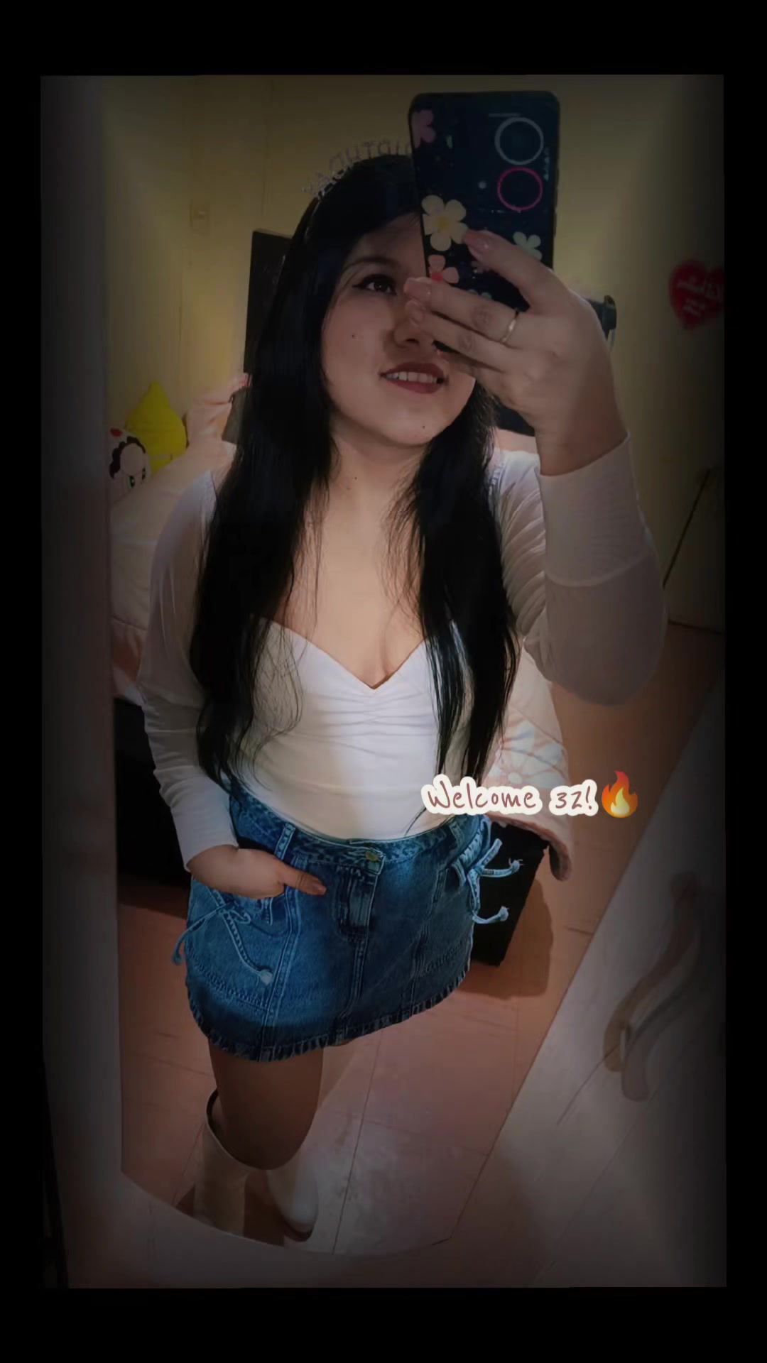 @Miss Katty y sus burbujas