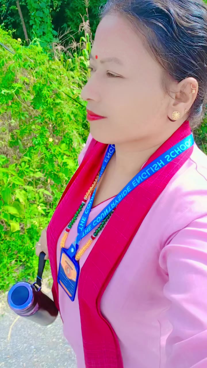 @Sarmila Karki Kafle