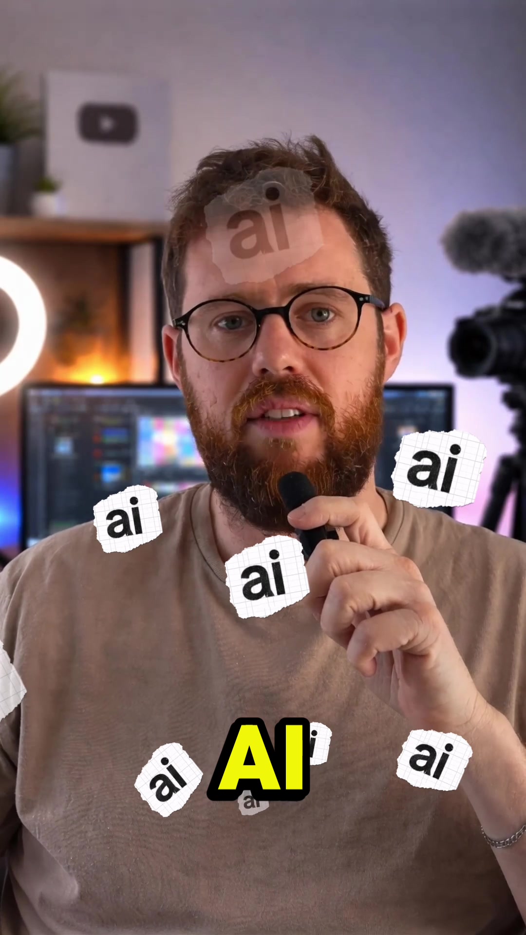 @נתנאל אסטריכר | AI לעסקים