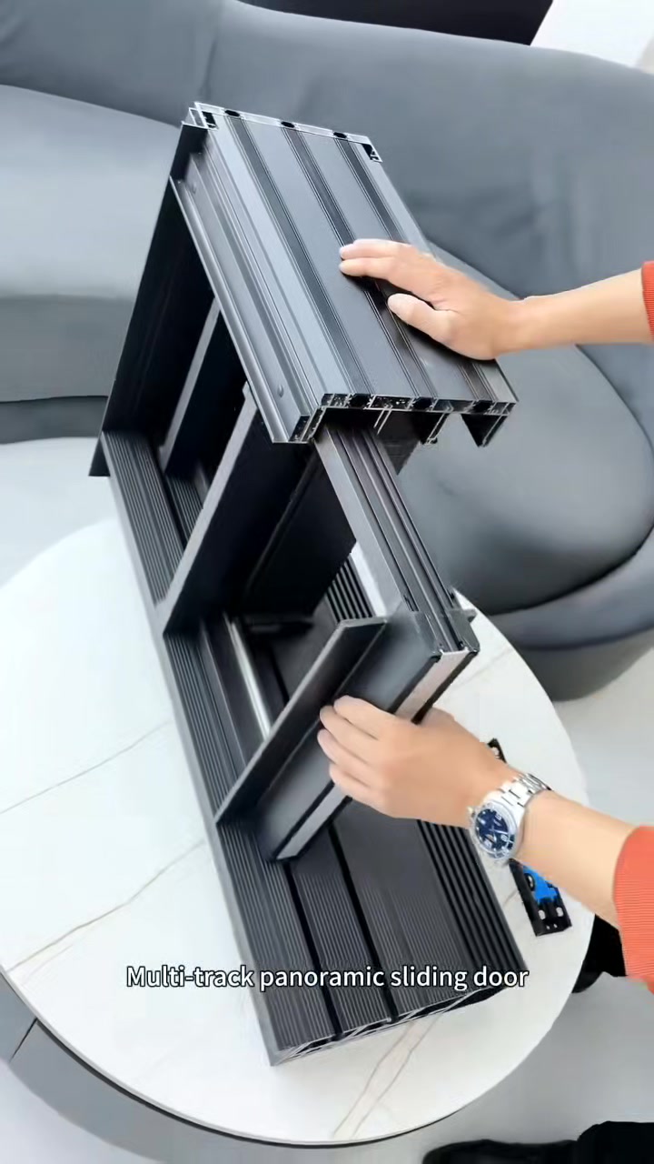 @Architecturalaluminumprofiles