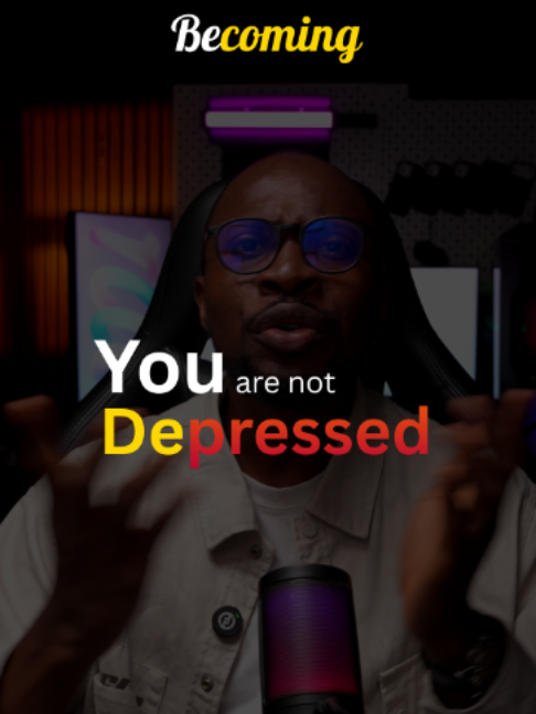 @Coach Dami