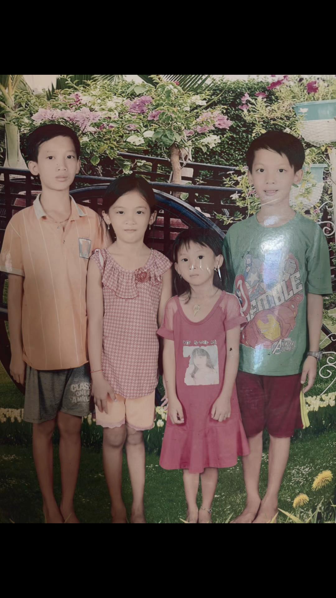 @Chea dai chav