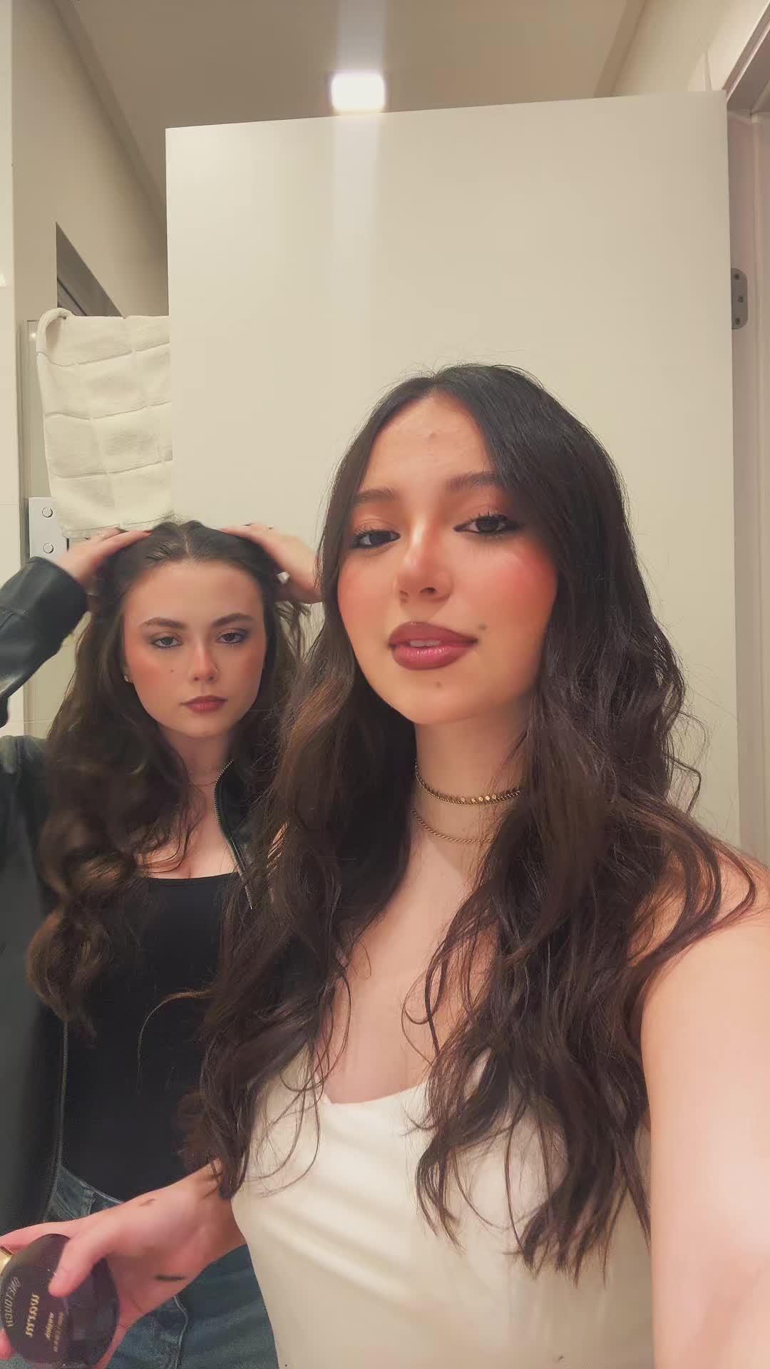@Isadora Gori