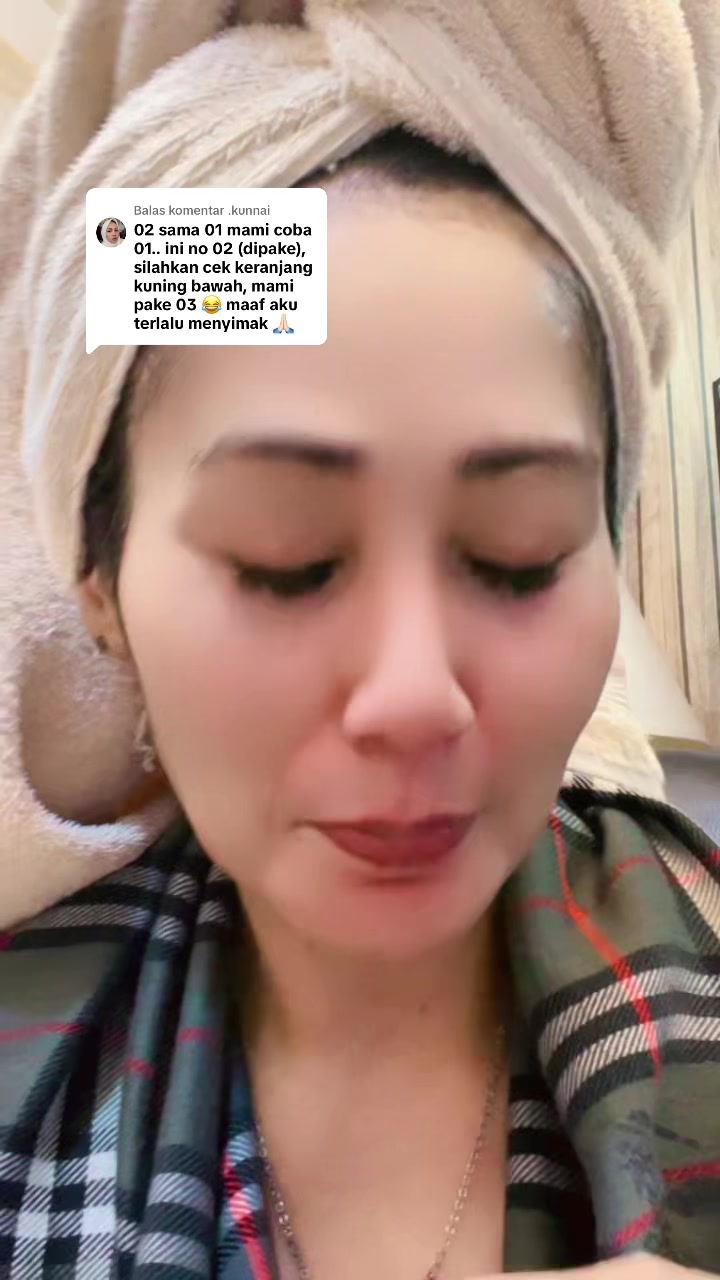 @calulla shop (mami aya)