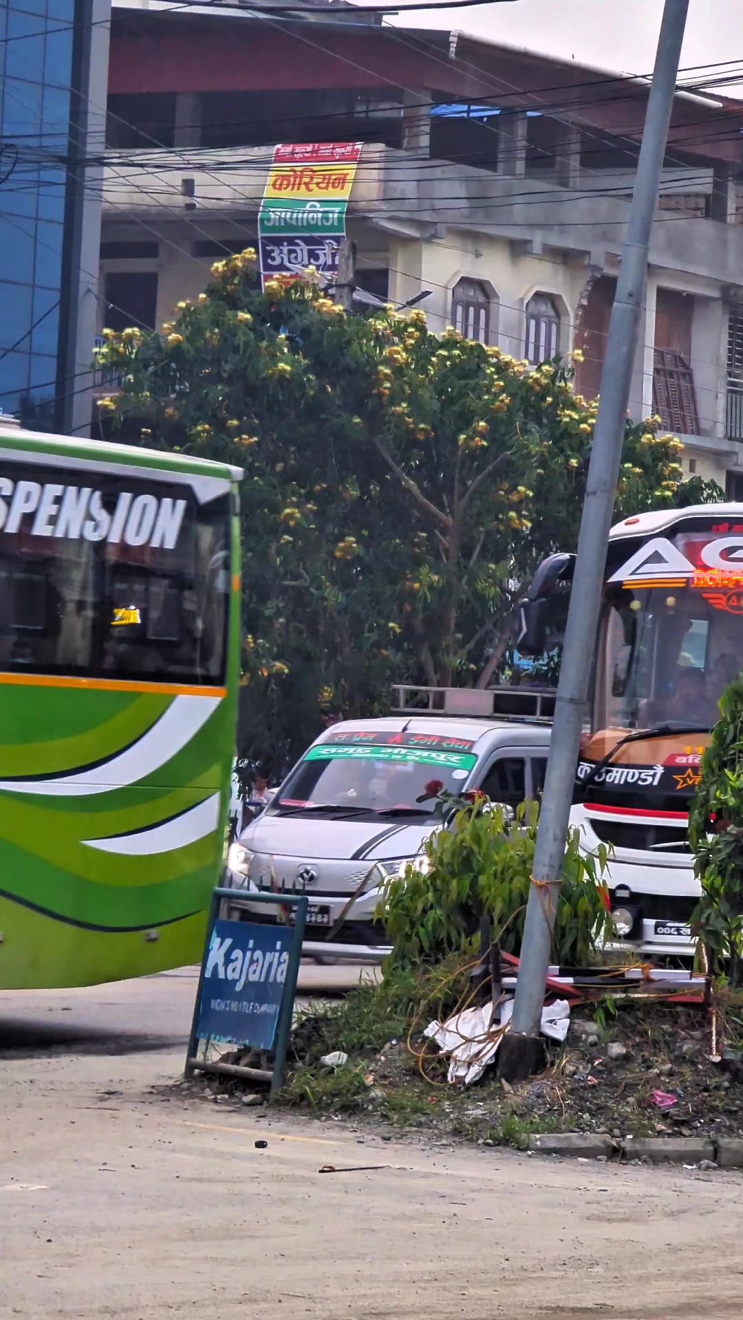 @Purbeli Rockets🚍🚀