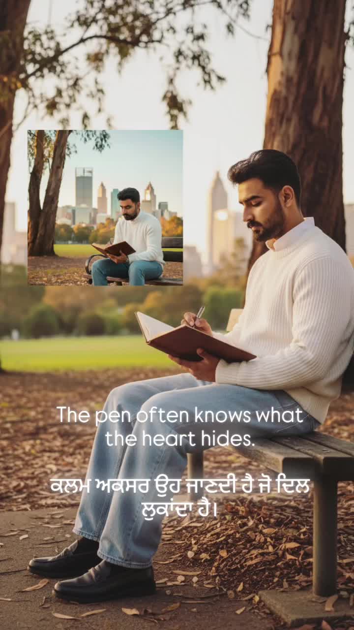 @Manveer Sidhu