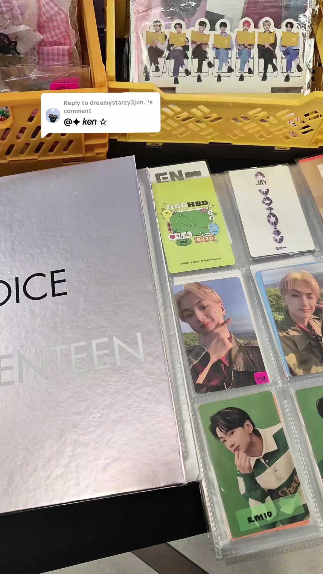 @KPOP MARKET