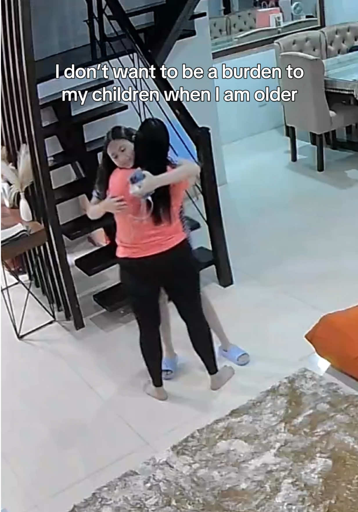 @Momshie Odille