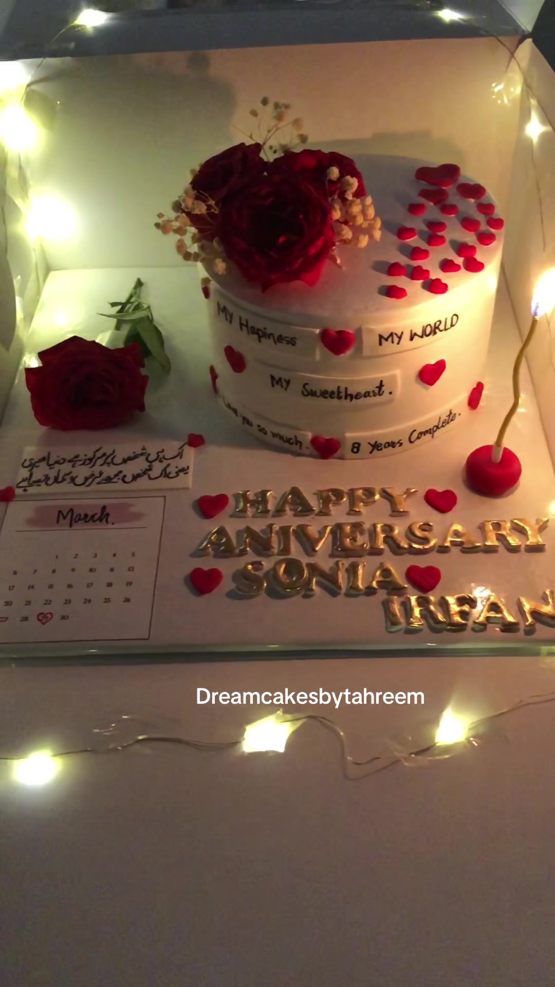 @Dreamcakesbytahreem