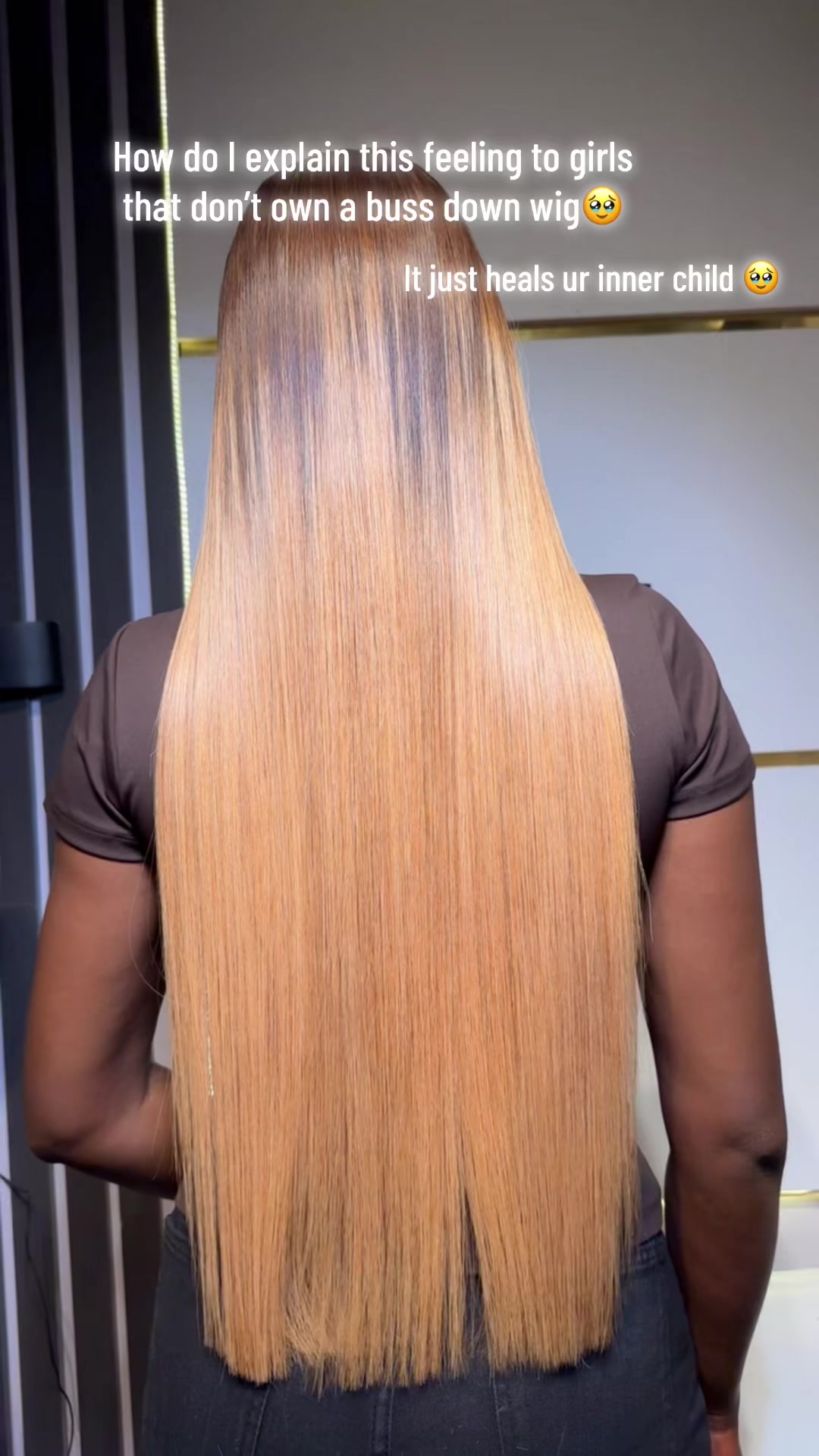 @Lagos hair vendor