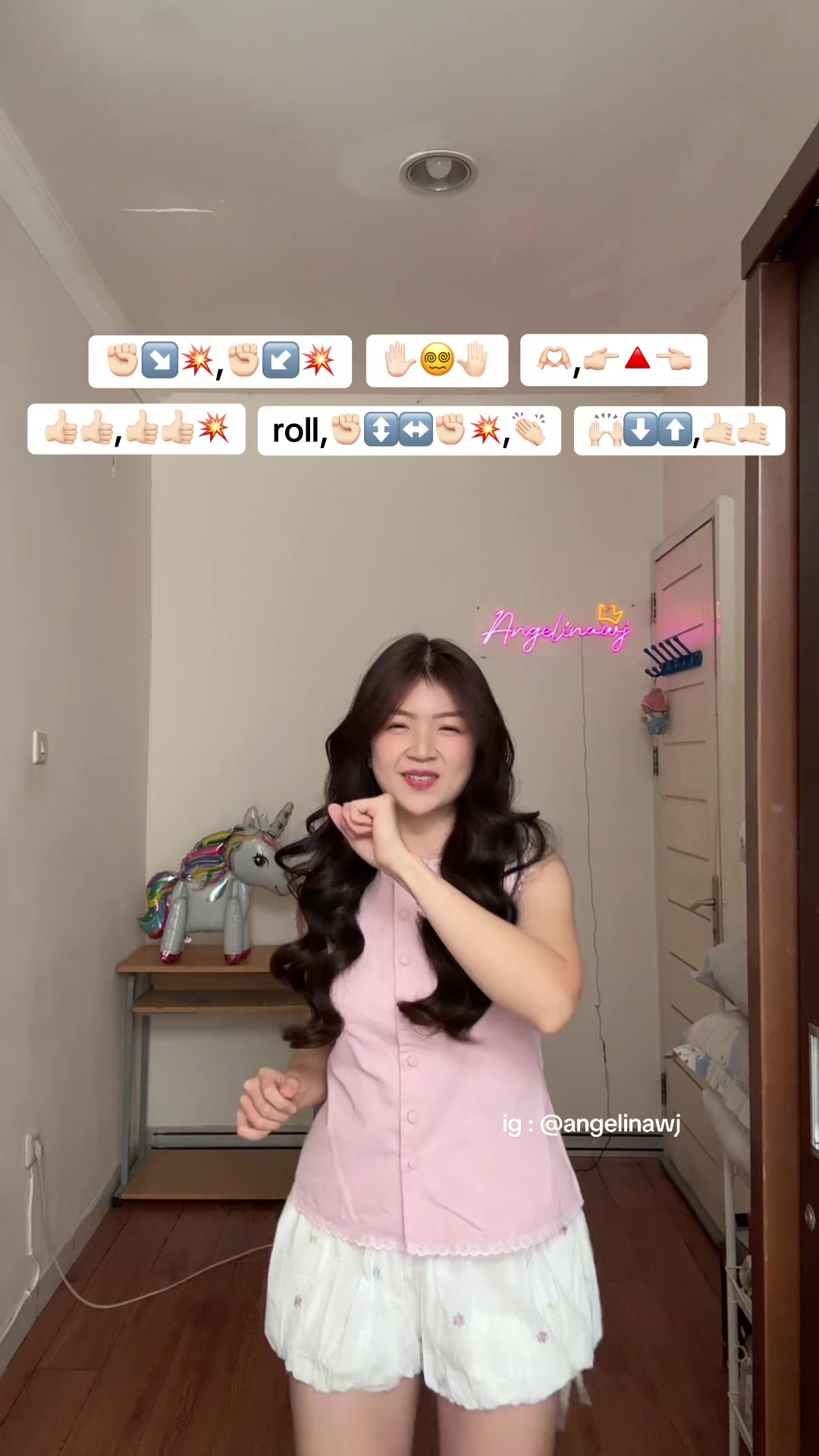 @Kimnana