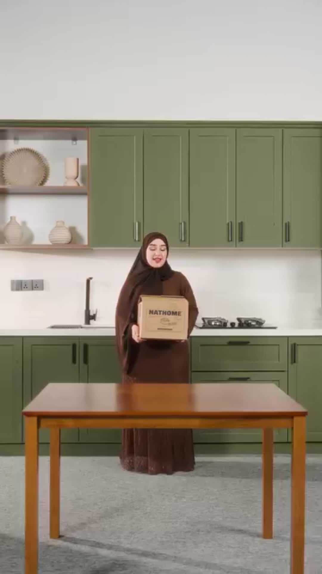 @كادي للأجهزة الاوربية