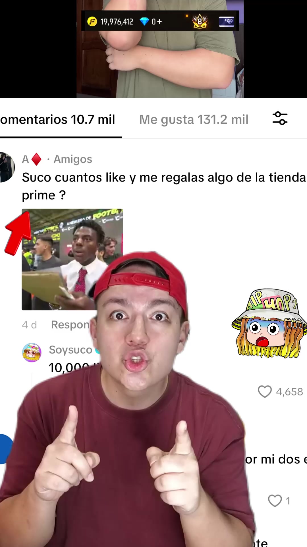 @Soysuco