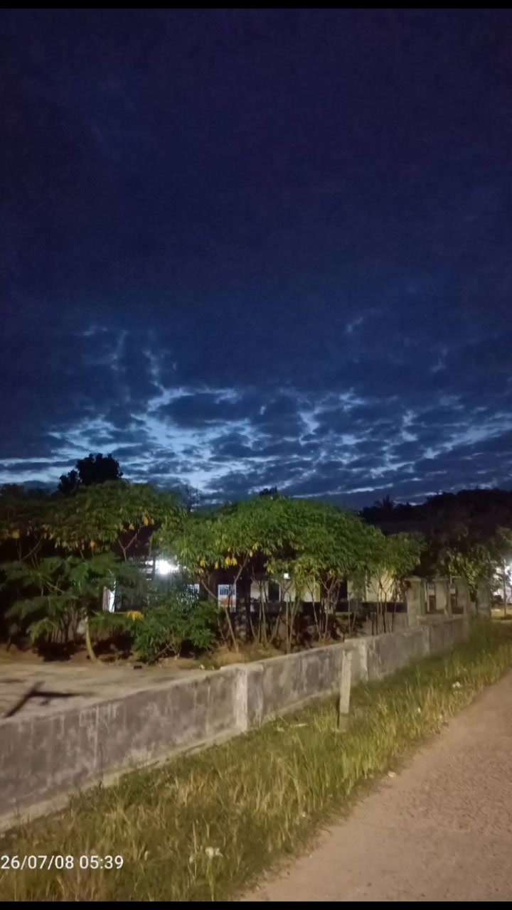 @Yua Iskandar