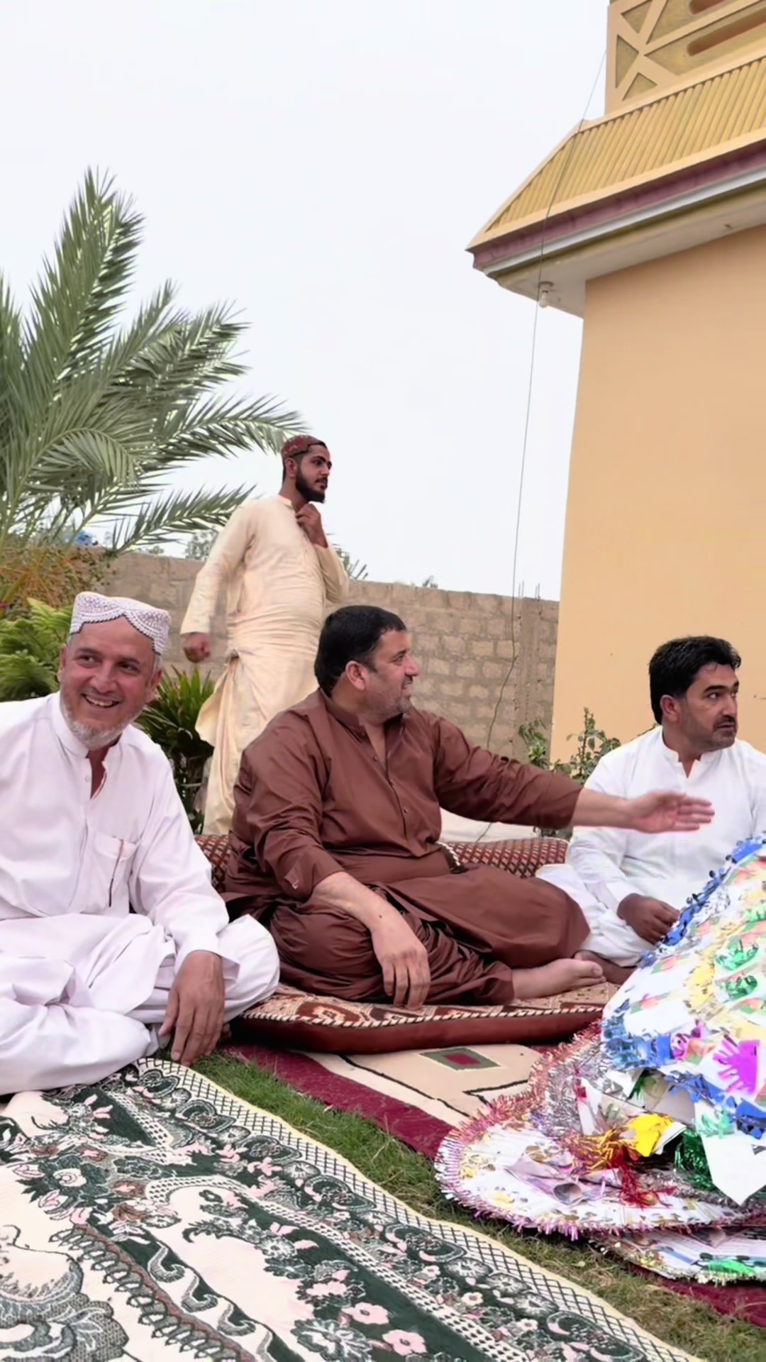 @Ali Bhai