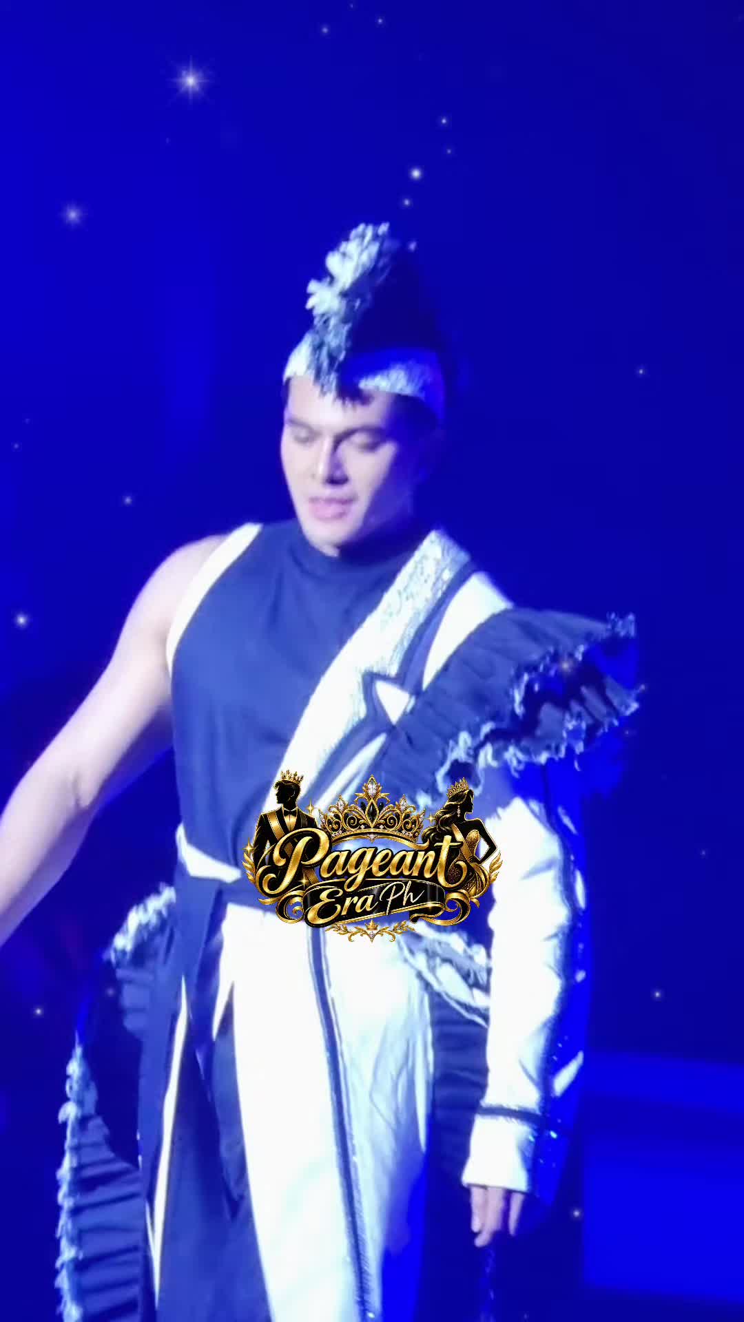 @Pageant Era Ph