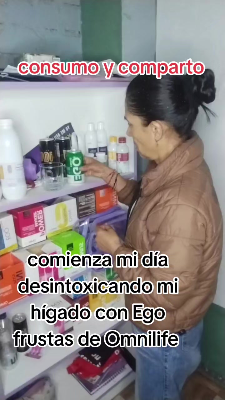 @Aida Soto