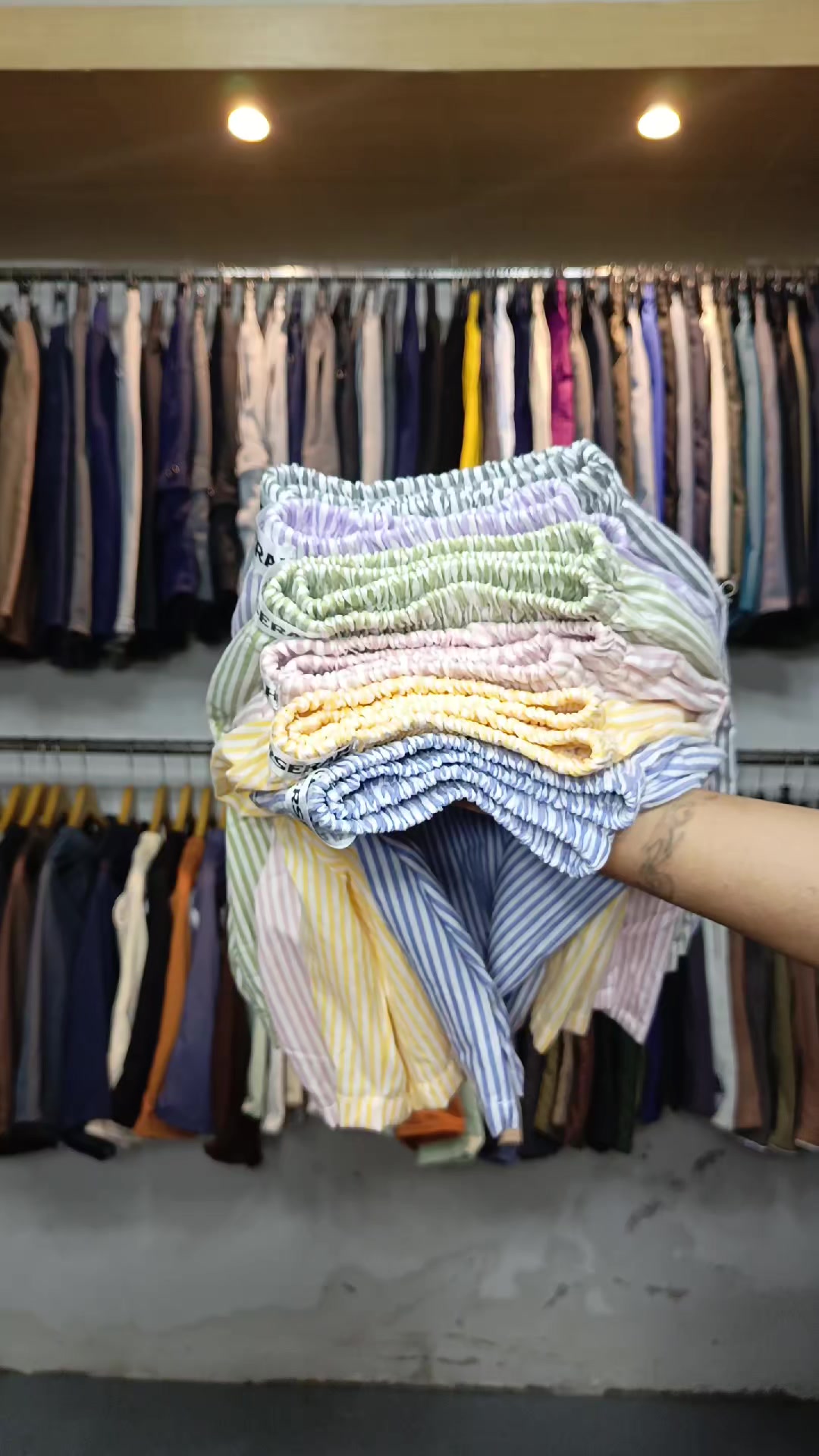 @tampan COLLECTIONS