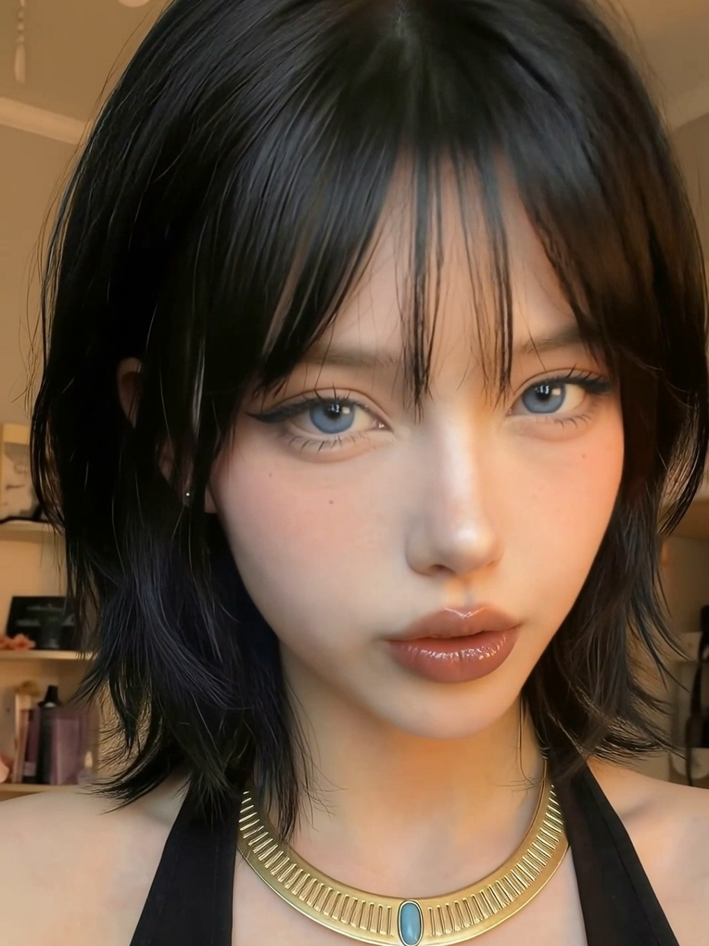 @Emi Kaori