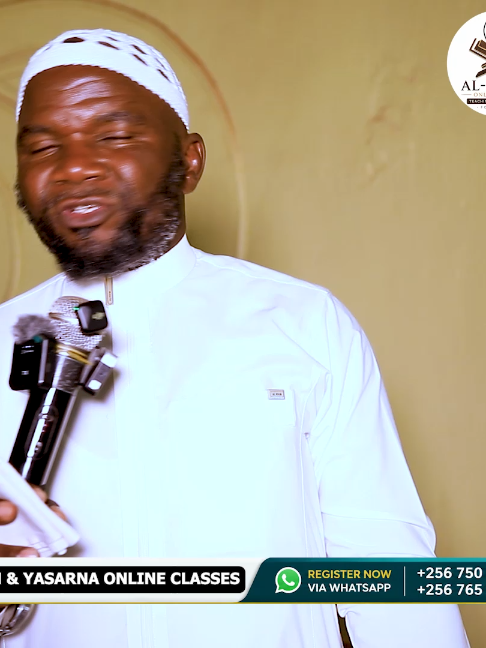 @SHK : MUHSIN BURHAAN KITI