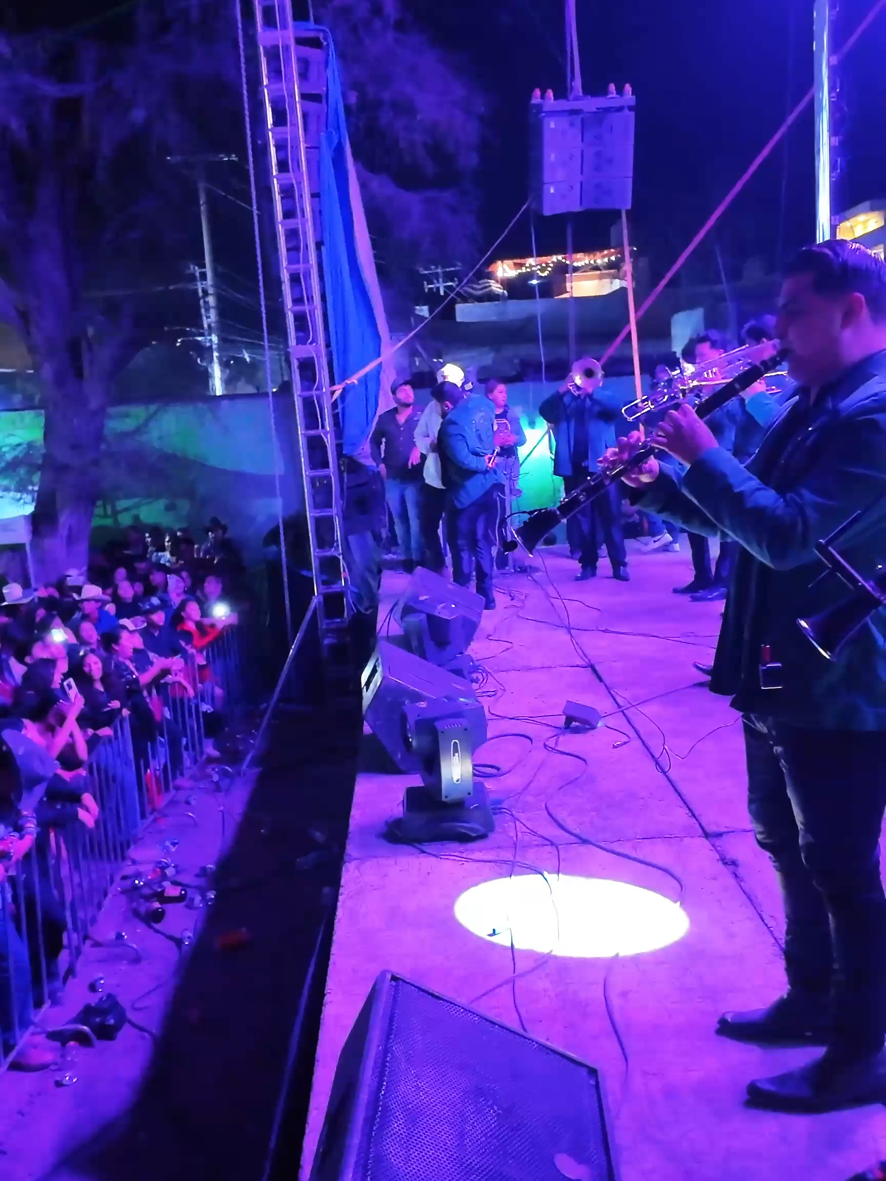 @Banda Todo Terreno