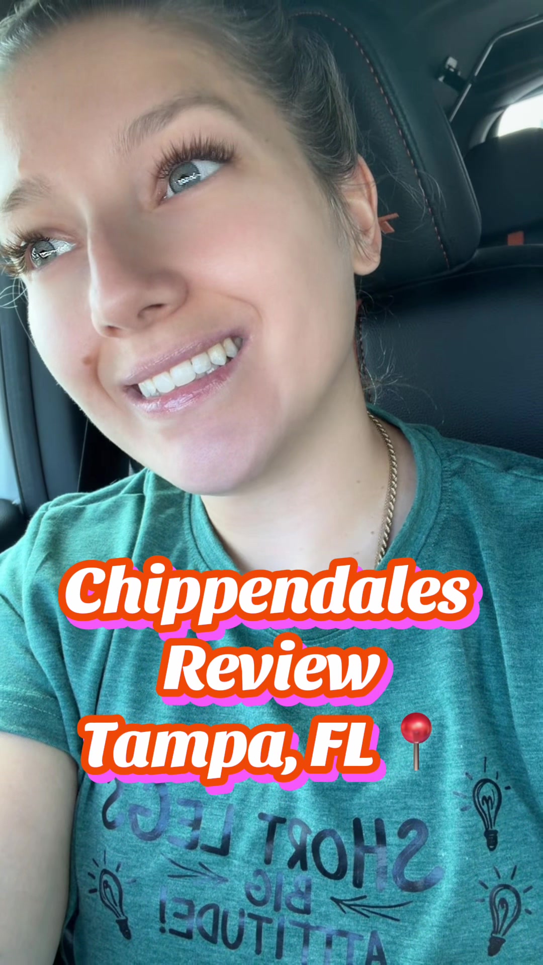 @Tampa Makeup Artist