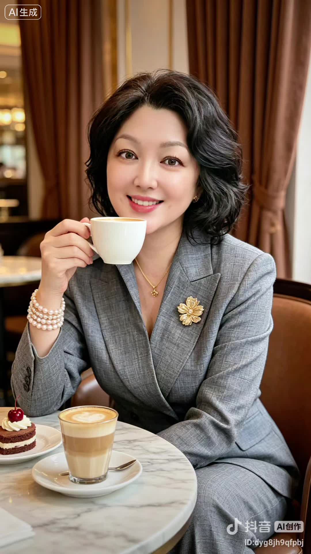 @陈丽娟 感恩遇见与关注谢谢🍀