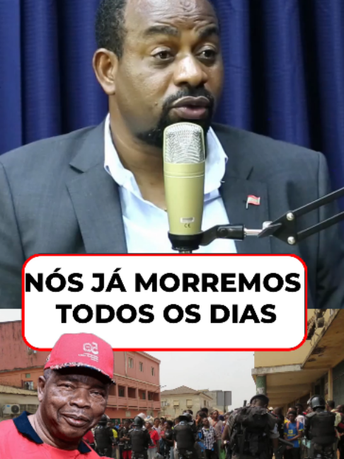@ANGOLA SEM FILTRO