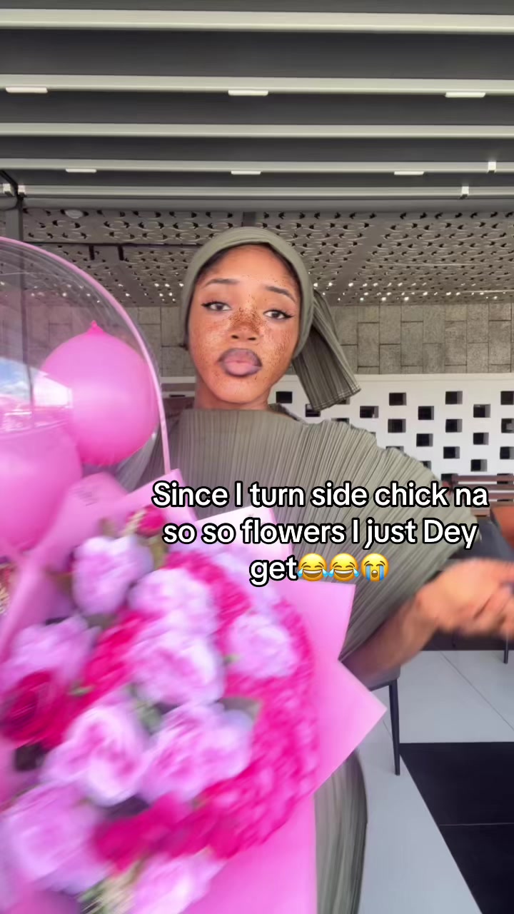@OGA wife💕👑