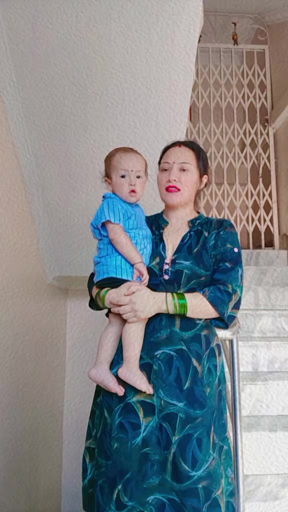 @sangita bhandari