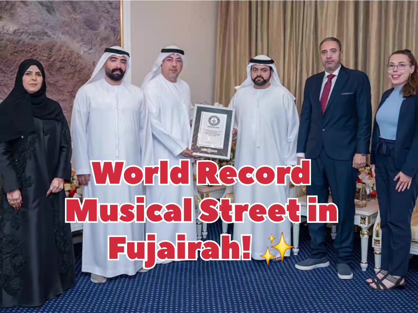 @Fujairah Lovers