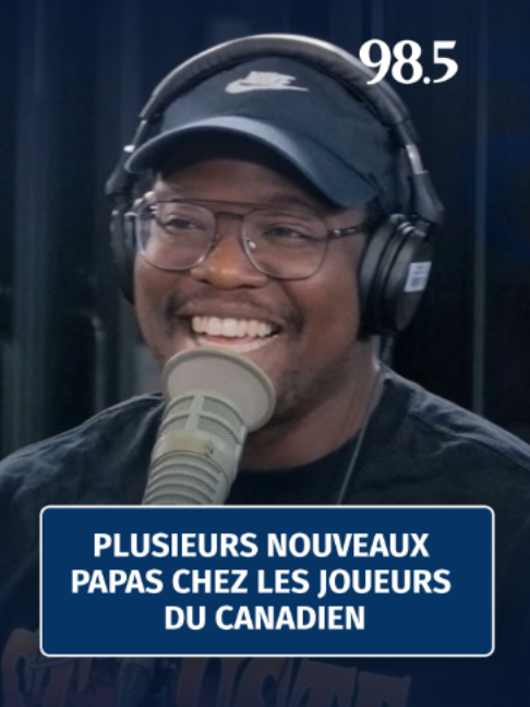@98.5 FM