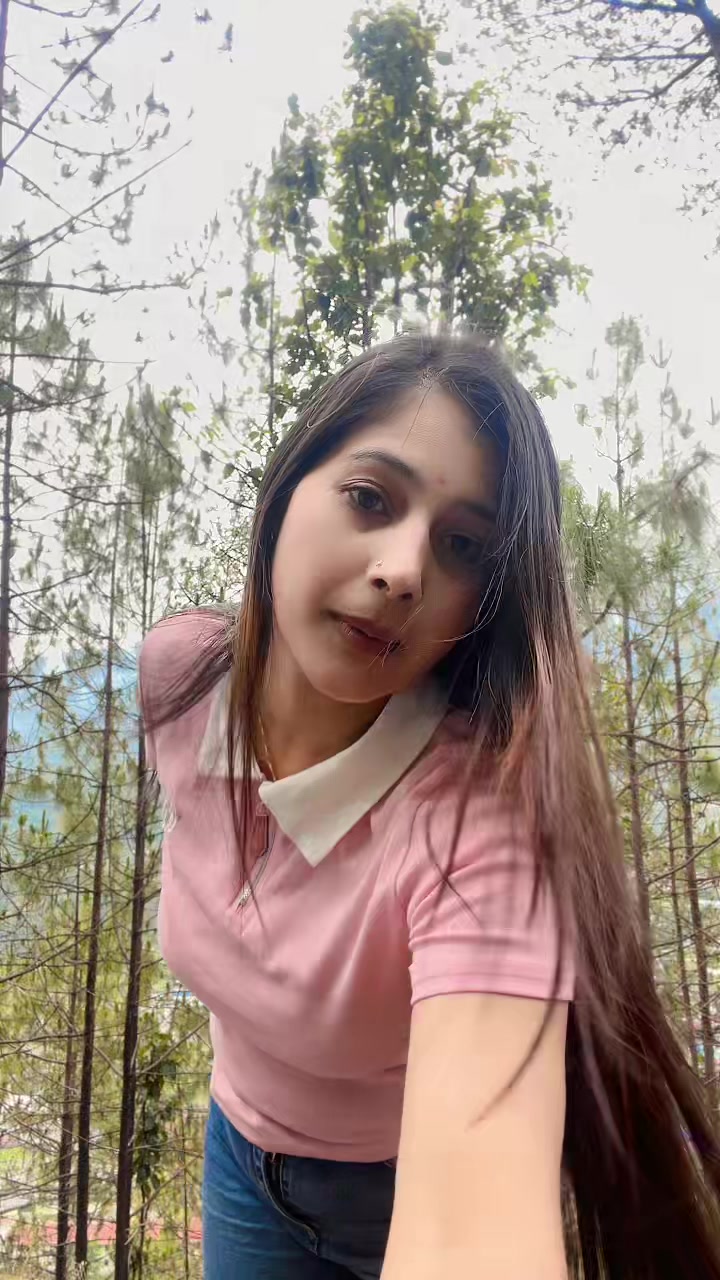 @pooju dahal