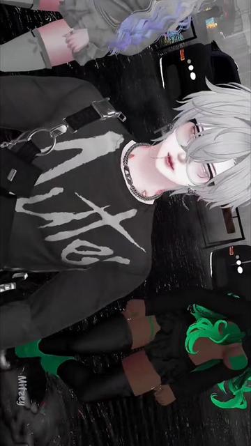 @Mitzey~☆