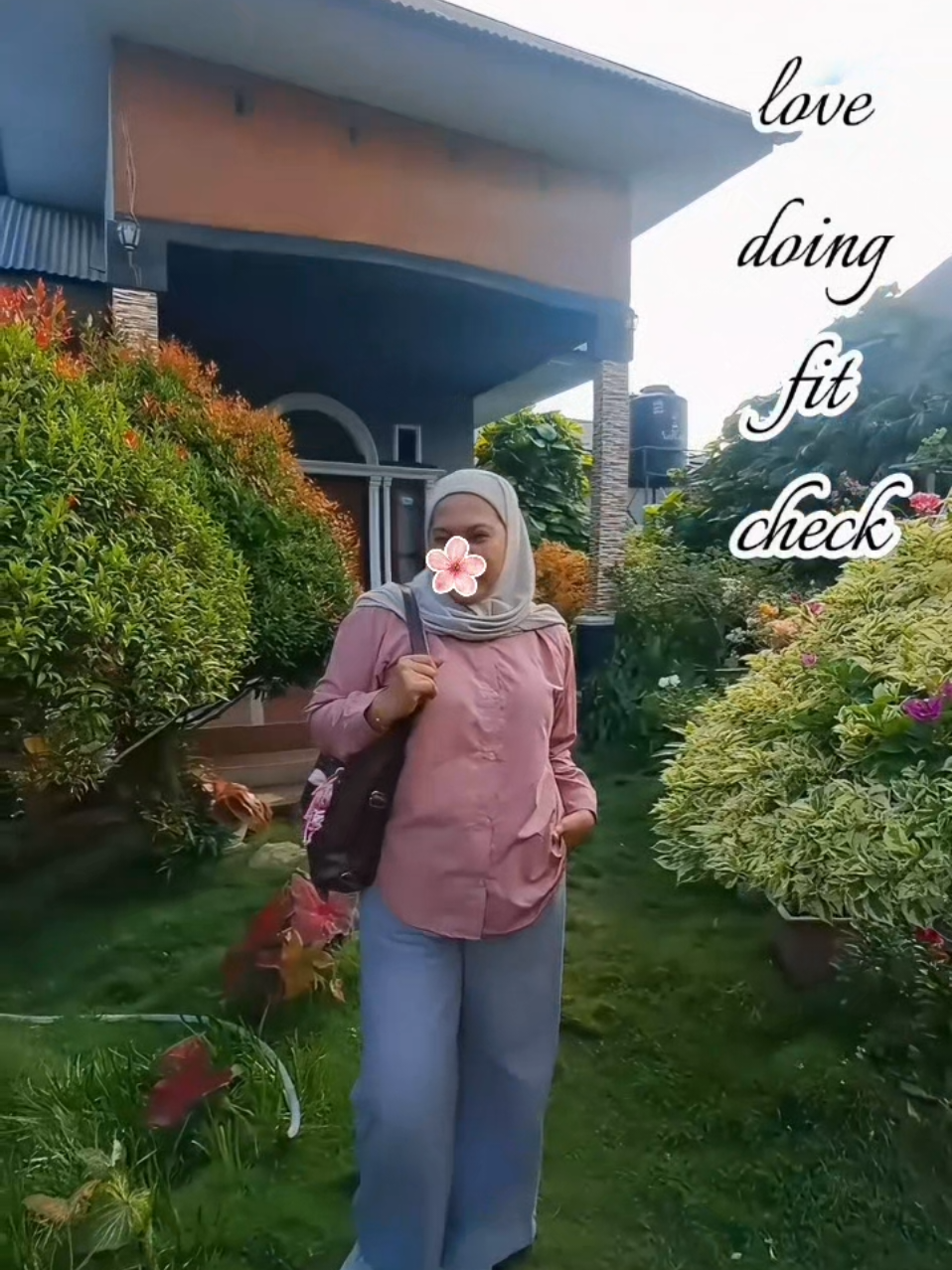 @Zhaa Maisyarah