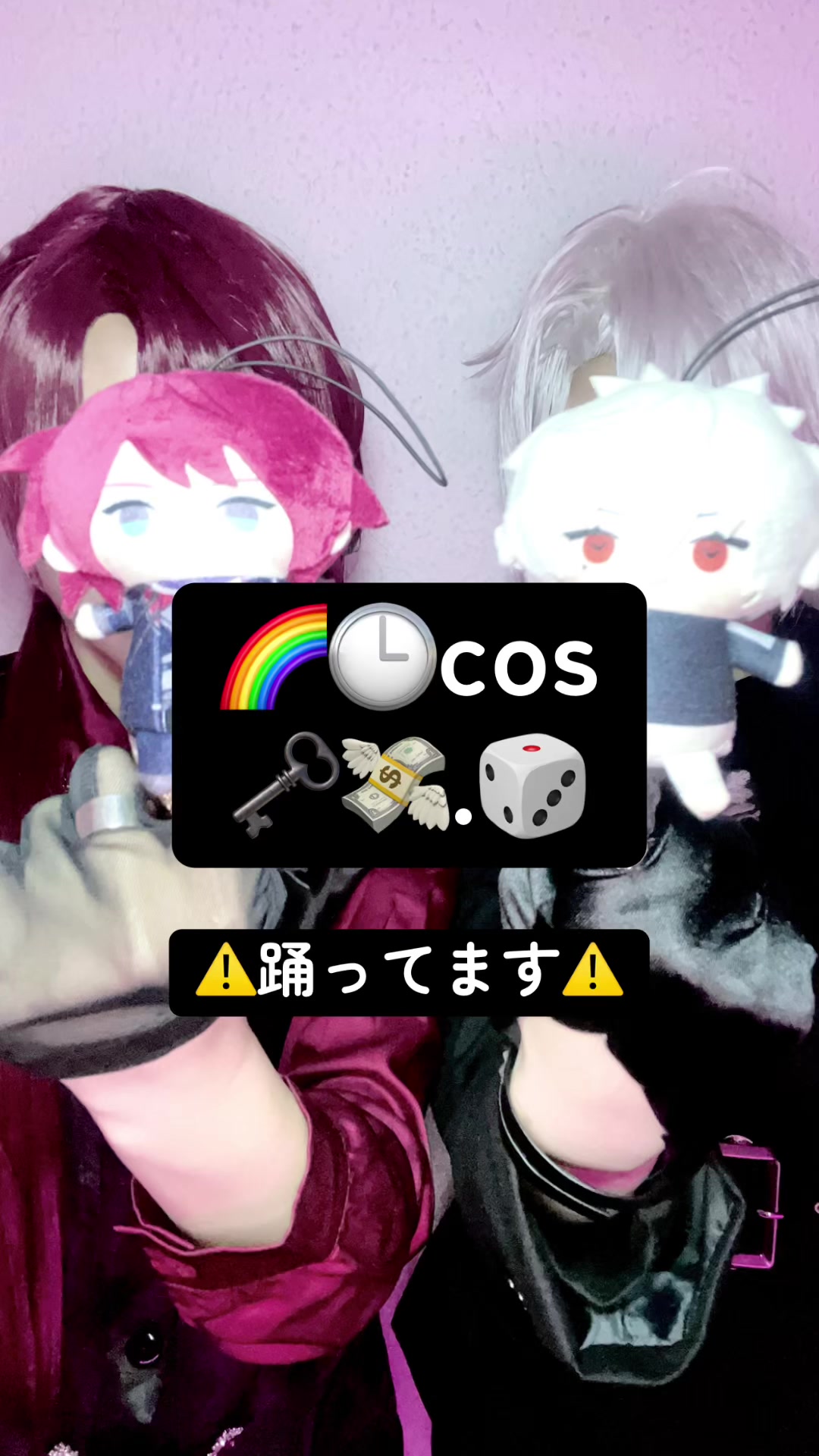 @♱ 天野 ゆあ ♱