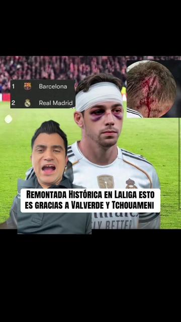 @Humor Madridista