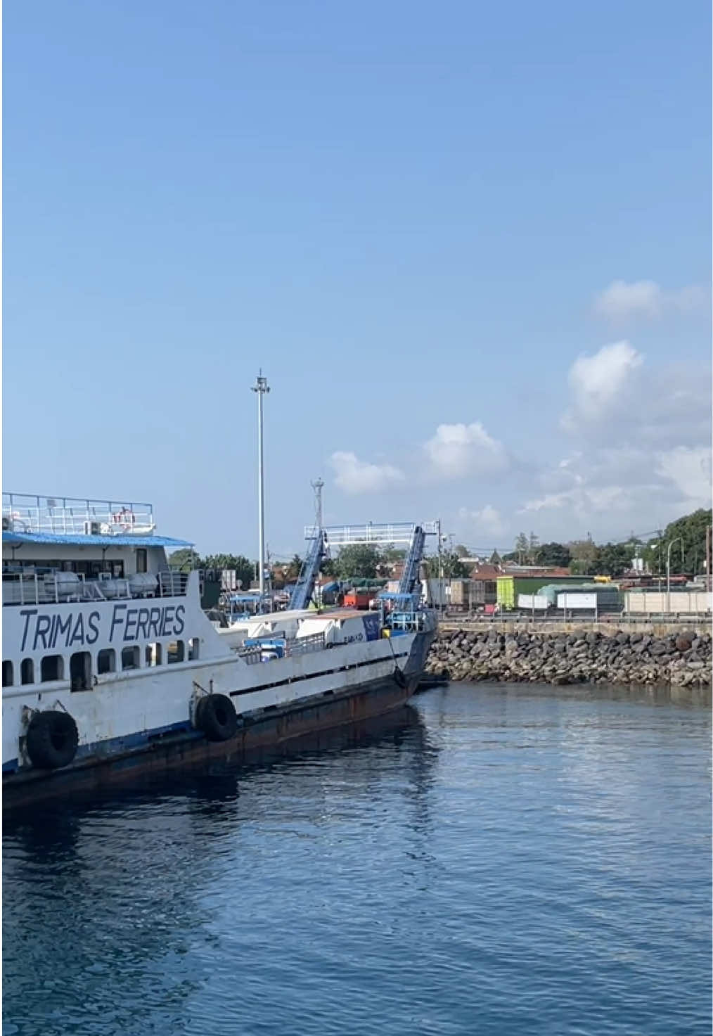 @Selat Bali
