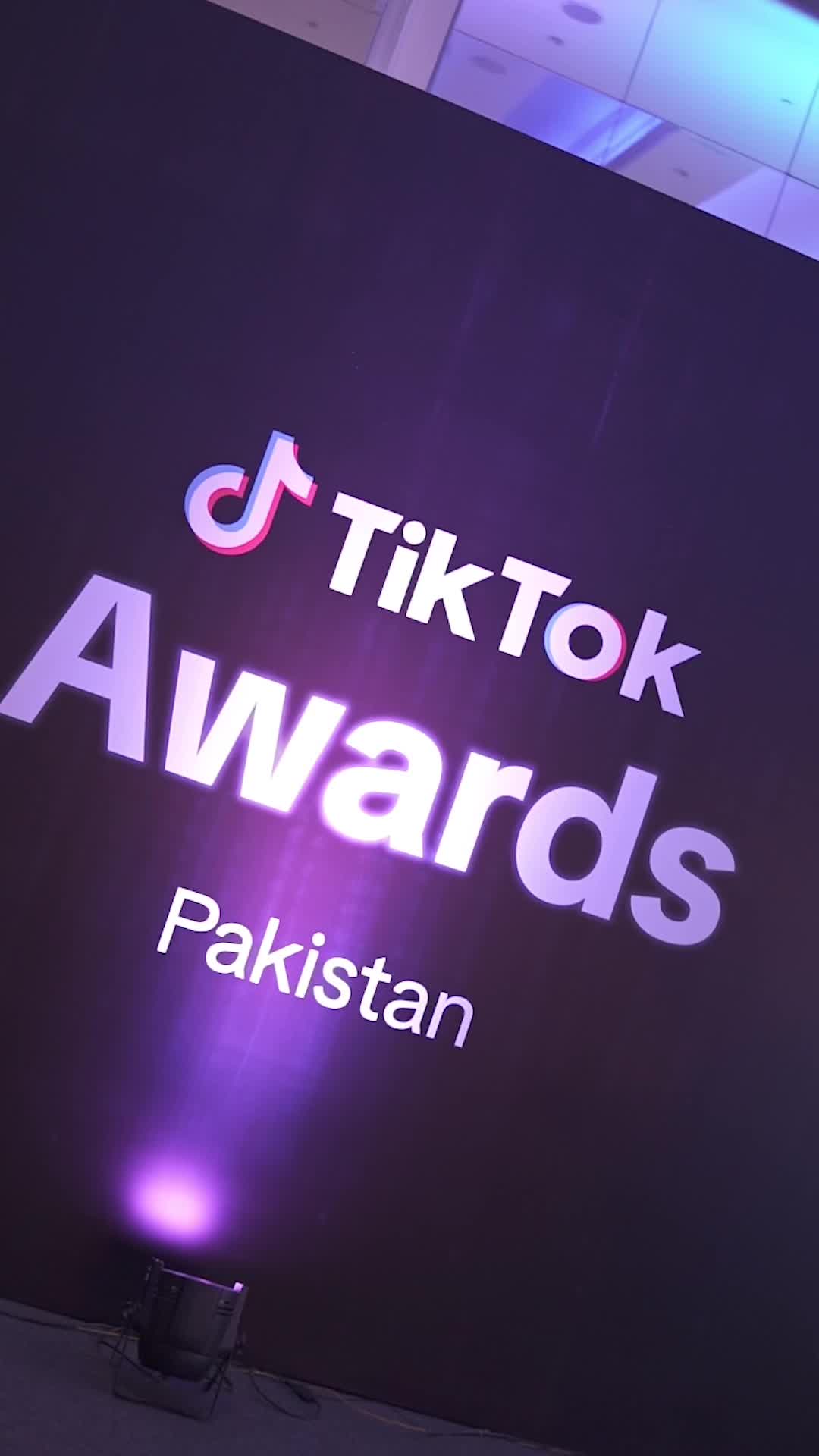 @TikTok Pakistan
