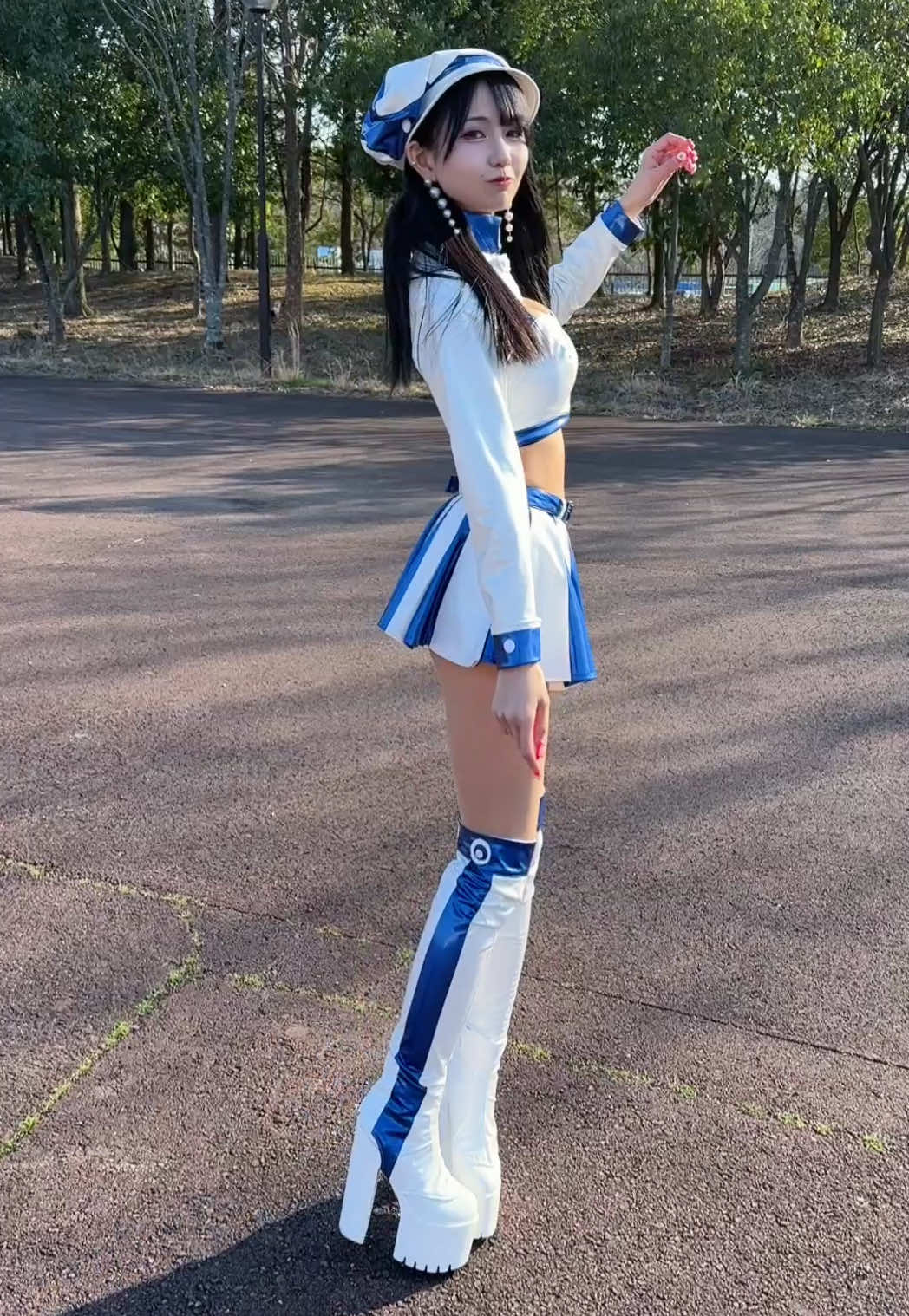 @荏崎ろあ