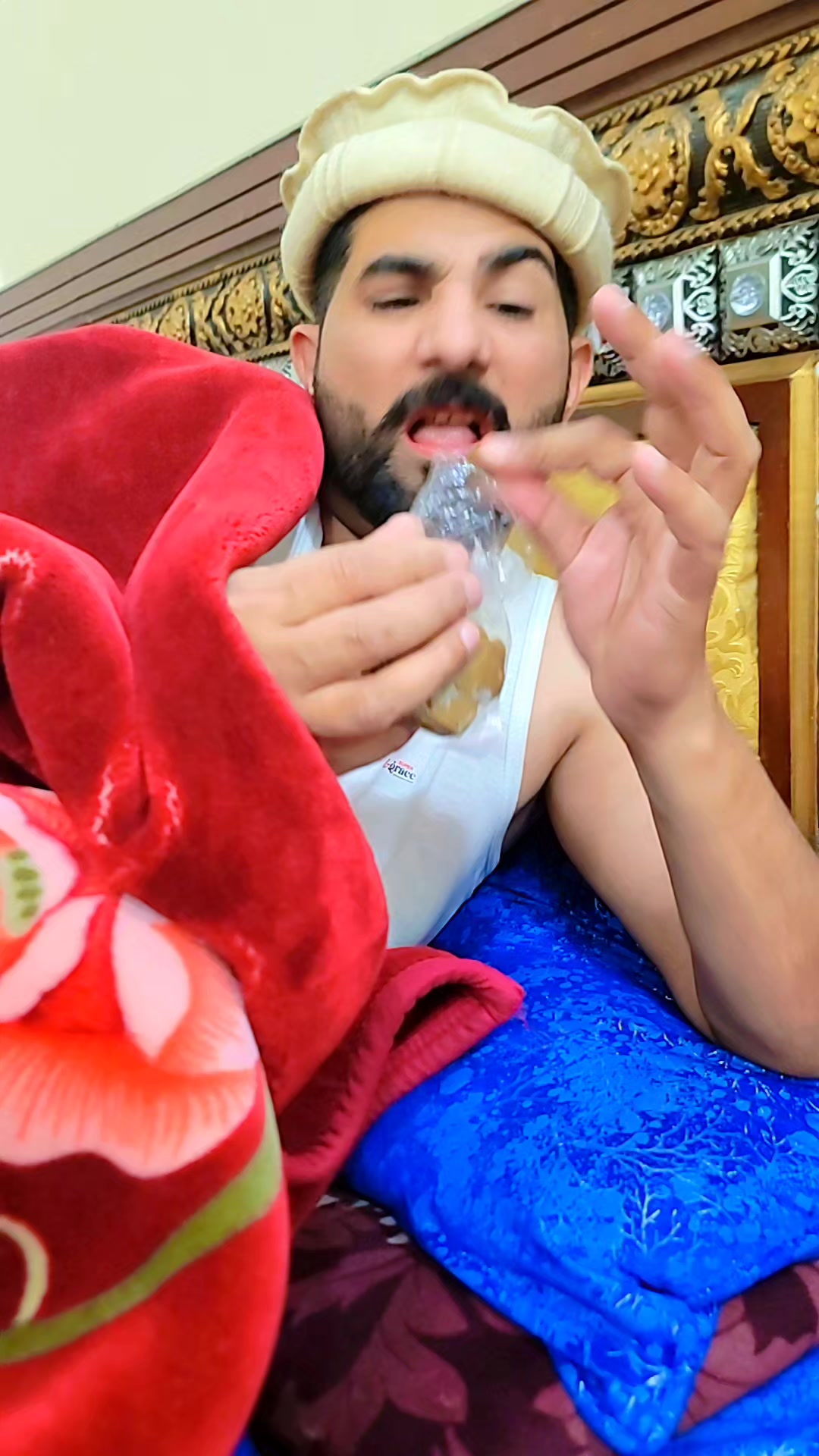 @منجن ماما آفیشل