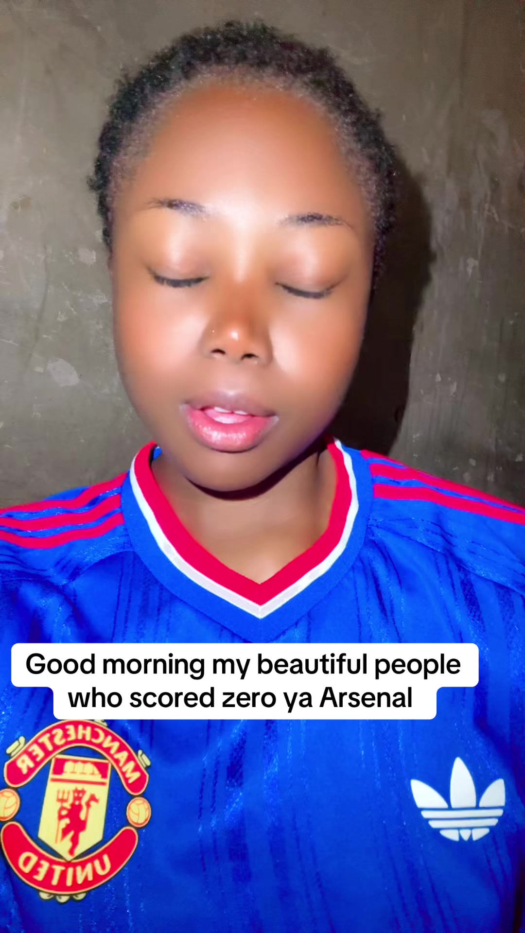 @First Lady wa United ⚽️ ❤️