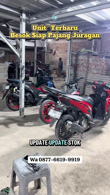 @Kroto Motor Widasari