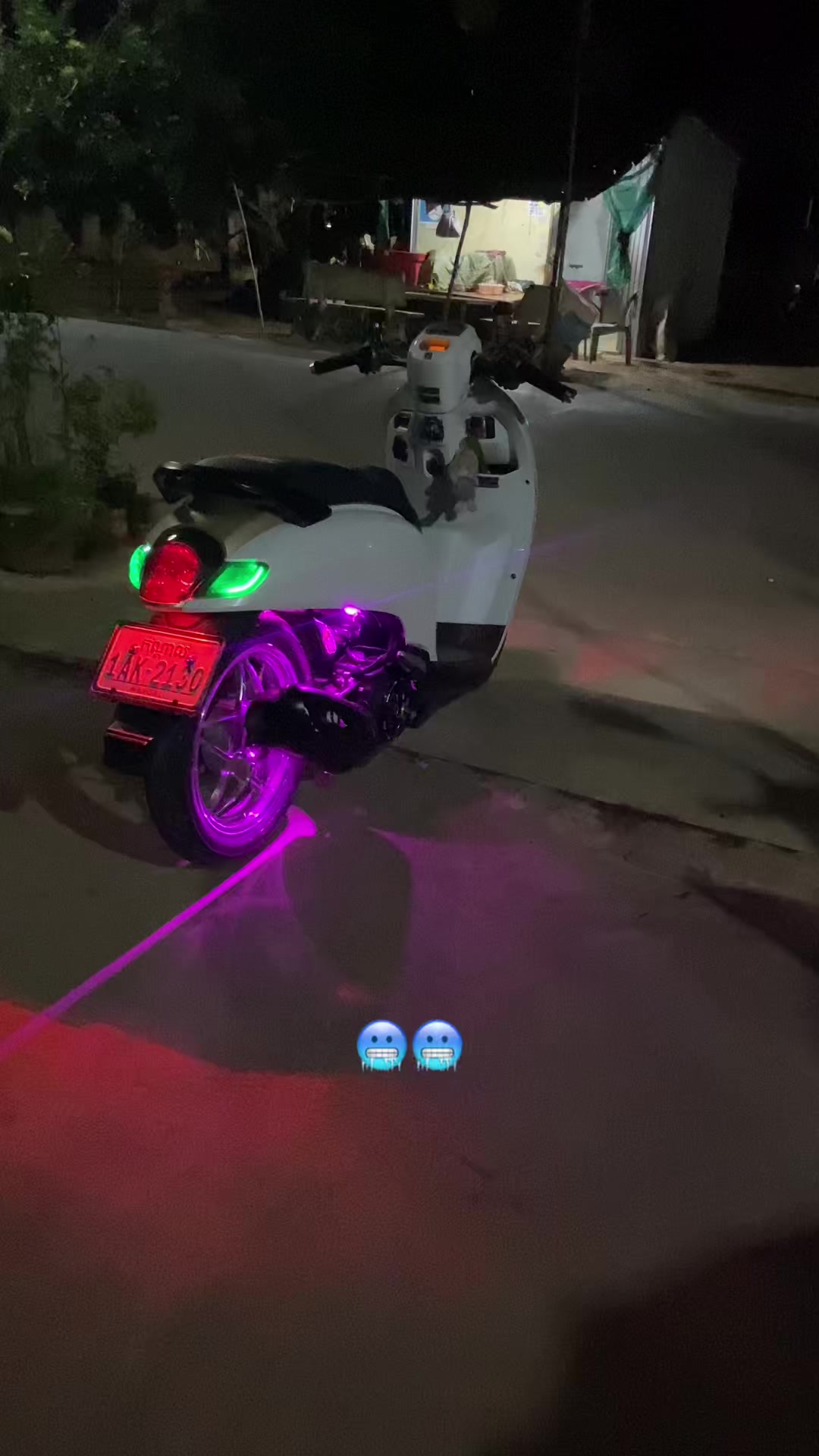 @BENZ ベンツ🤙🏼🇮🇩⚡️