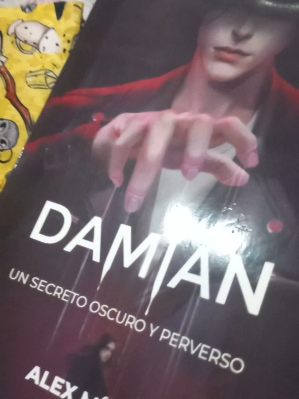 @Lau Jean Granger