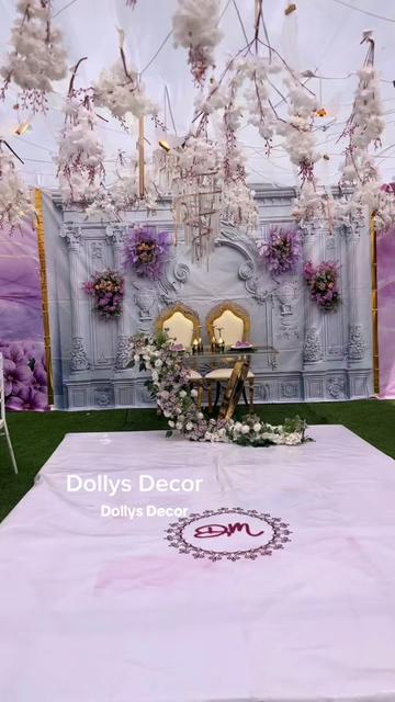 @Dollys_Decor Serwaa Love 🫶🏽