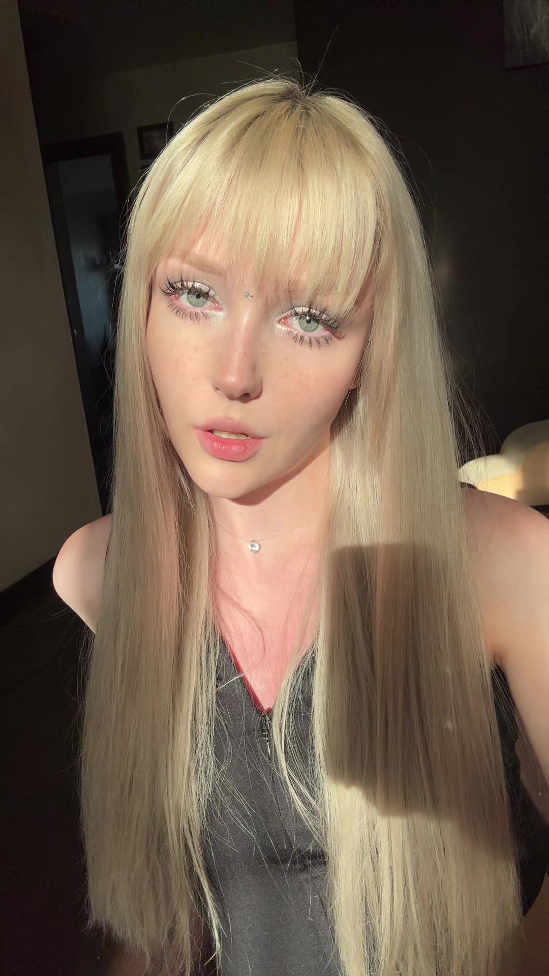 @кристина миракси